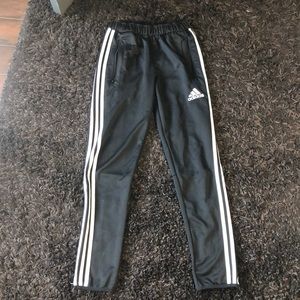 Adidas track pants